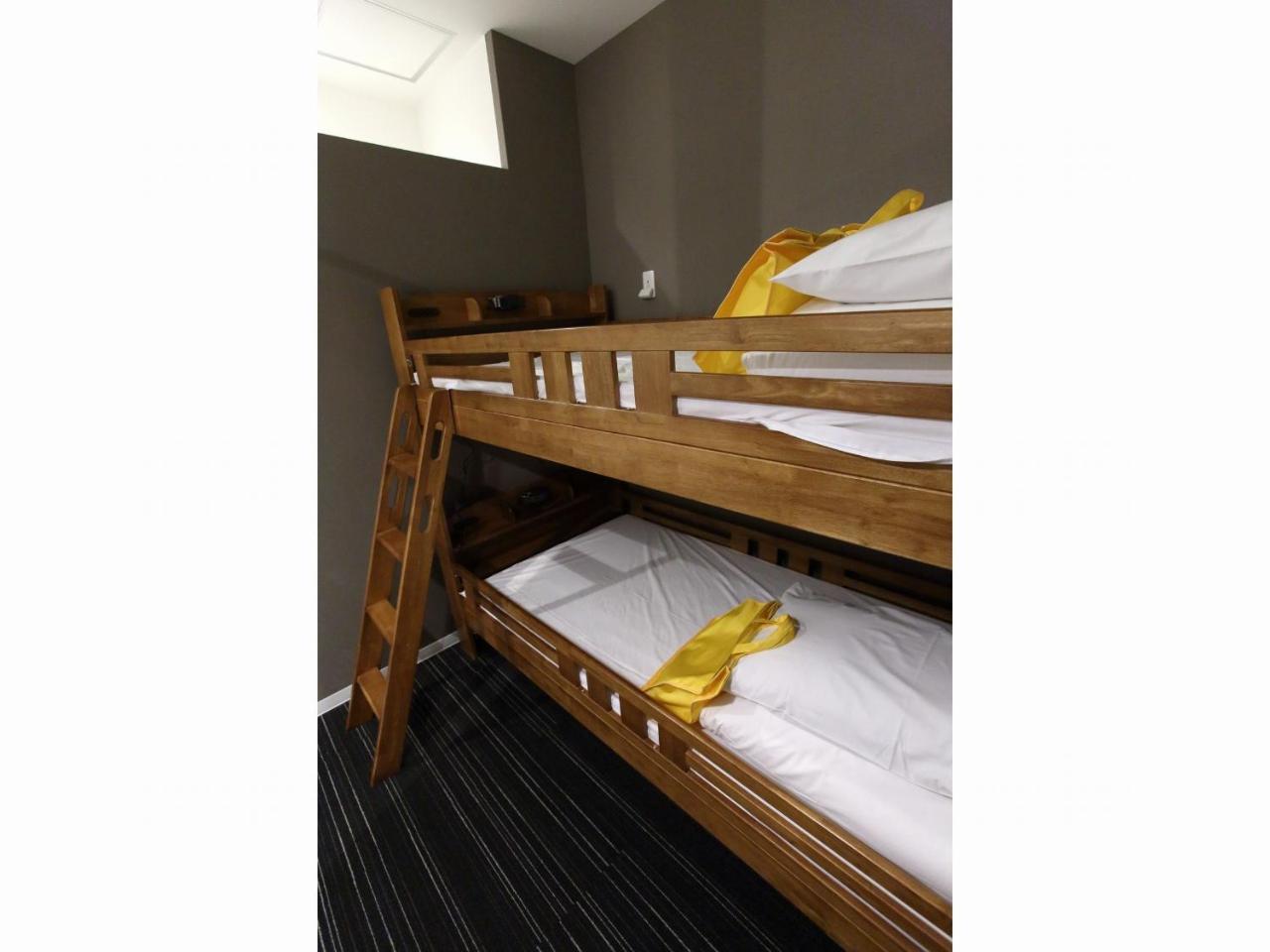 Capsule Hotel Valie Ebisucho 오사카 외부 사진